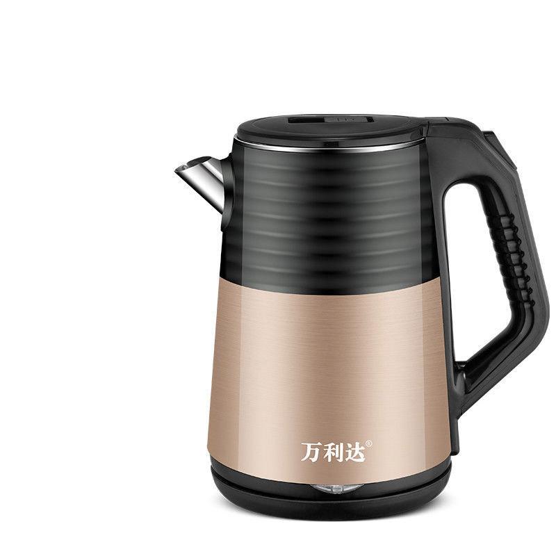 Large-capacity Electric Kettle Malata Electric Kettle Automatic Power-off Kettle Household Water Boiler Quick Kettle