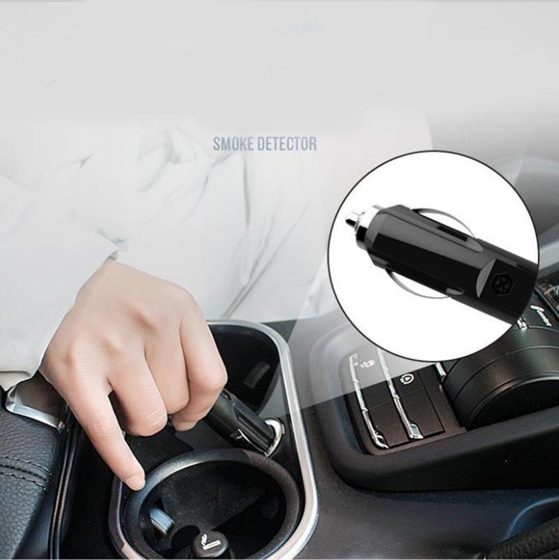 Meter/digital Display Car Air Pump Portable Tire Pressure Monitor Multi-function Air Pump Cigarette Lighter Head