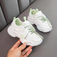 Children Casual Shoes Toddler Infant Kids Baby Boys Girls Mesh Breathable Sport Running Shoes Sneakers Children's Soft Shoes