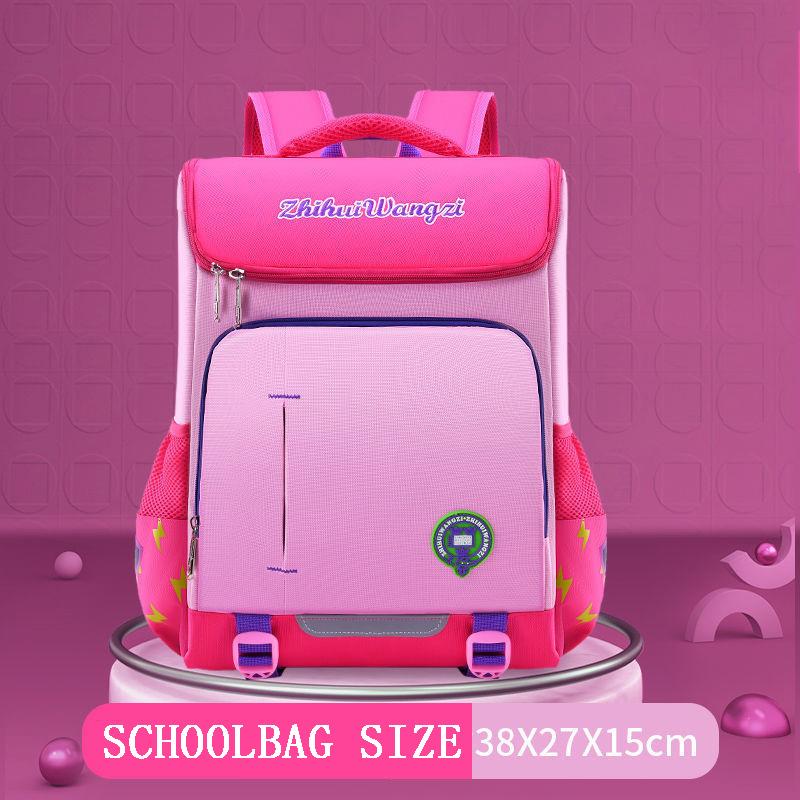 Cartoon Cute Student Backpack School Bag Backpack Canvas Korean Small Backpack Children Travel Bag Boys and Girls Backpacks