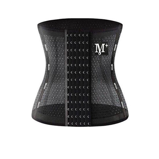 Plus Size Corset Corsets and Bustiers Slimming Steel Boned Underbust Corset Sexy Lingerie Corsage