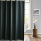 Bathroom Supplies Thicken Solid Color Shower Curtain Shower Curtain Shower150*200CM Curtain Toilet Waterproof Partition Curtain Fabric and Hook