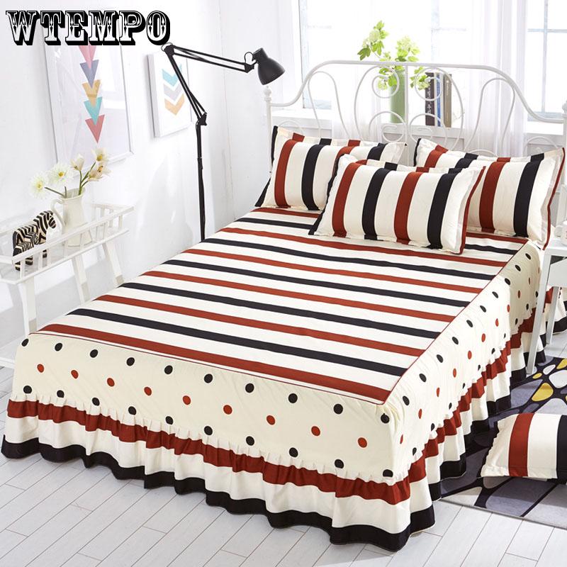 Bedding Sets Quilt Cover Cotton Single Double Queen King Size Duvet/Quilt Cover Linen Set