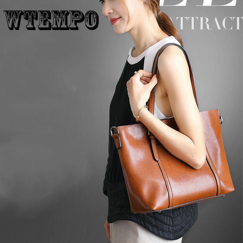 Brand Women's Handbag Women Luxury Leather Clutch Bag Handbags Messenger Bags Tote Bag