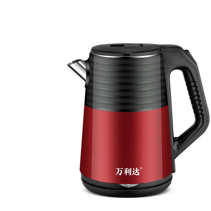 Large-capacity Electric Kettle Malata Electric Kettle Automatic Power-off Kettle Household Water Boiler Quick Kettle