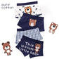 Children's Underwear Boys Pure Cotton Boxer Briefs Four-corner Children Cartoon Thin Boys