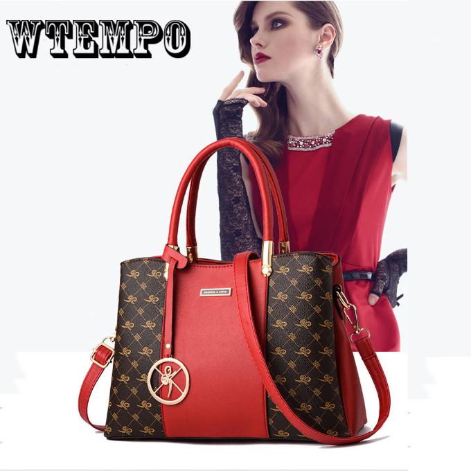 Women Bags Fashion Handbag Crossbody Wedding Handbags Handbag Tote Bag