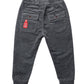 Kids Boys Jeans Fashion Clothes Classic Pants Denim Clothing Children Baby Boy Casual Bowboy Long Trousers 5-15Y