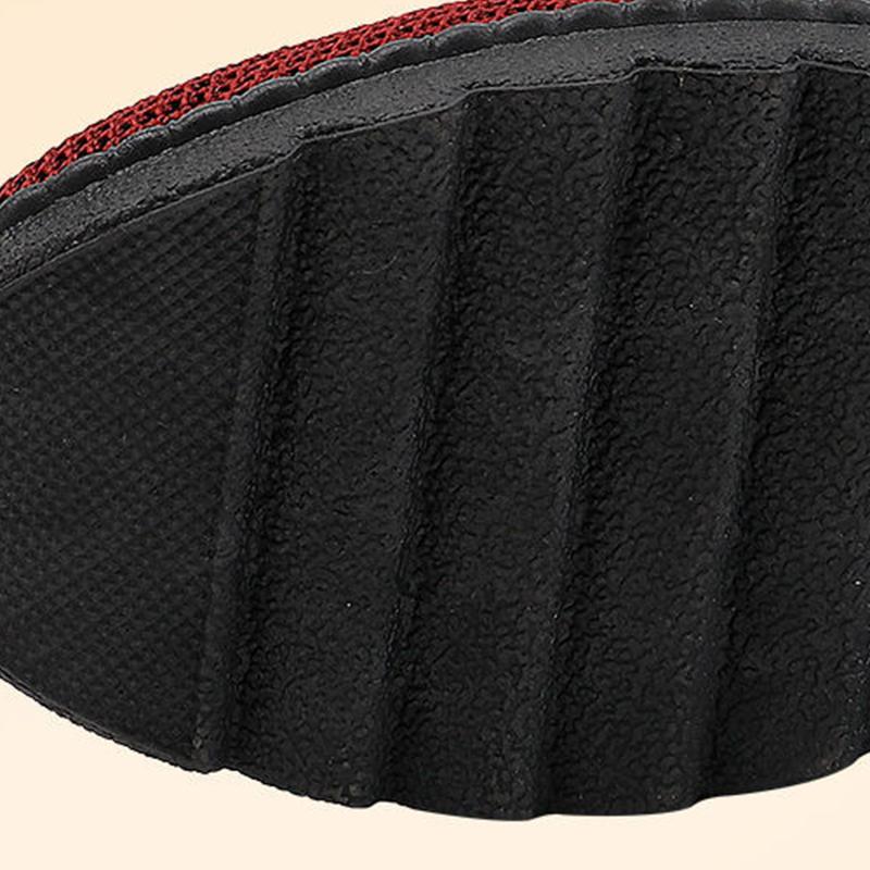 Women Cotton Shoes Home Plush Slipper Female Winter Warm Slippers Women Thick Bottom Waterproof Shoes Men Indoor Non-slip Footwear