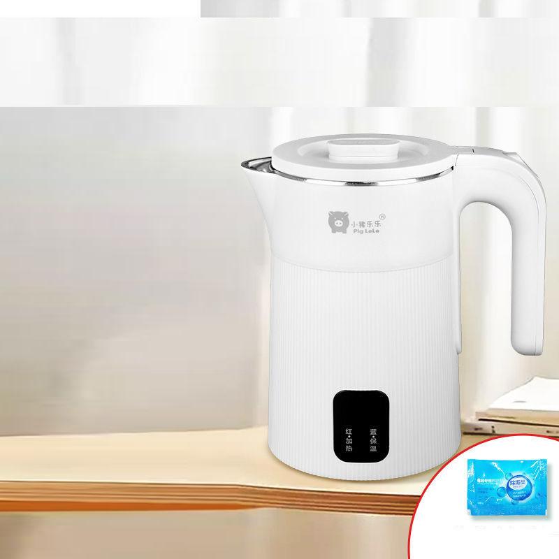 Large Capacity 1.8L Household Stainless Steel Anti-scalding Automatic Power-off Thermal Insulation Kettle