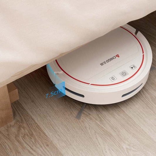 Intelligent Sweeping Robot Household Automatic Mopping and Sweeping Vacuum Cleaner