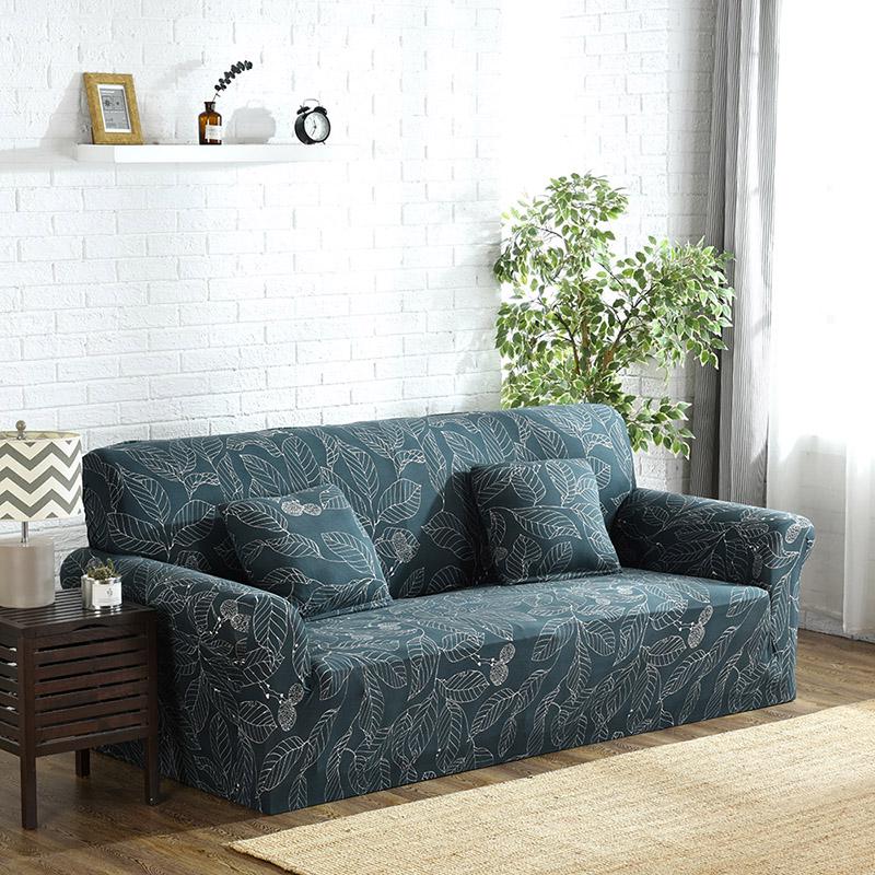 Elastic Sofa Cover for living Room couch cover Slip-resistant Couch Cover for Pets Strench Sofa Slipcover Set