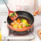 Pan Non-stick Frying Pan Household Small Pancake Omelette Pancake Steak Induction Cooker Gas Stove Universal