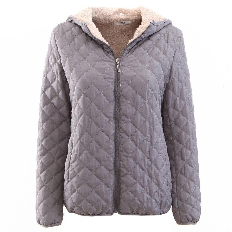 Spring 10 Color Women Female Zipper Fleece Women Cloths Loose Jackets