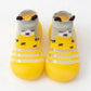 Summer Toddler Shoes 0-3 Years Old Spring and Summer Children's Breathable Soft-soled Shoes Children's Indoor Net Shoes Sandals Baby Shoes