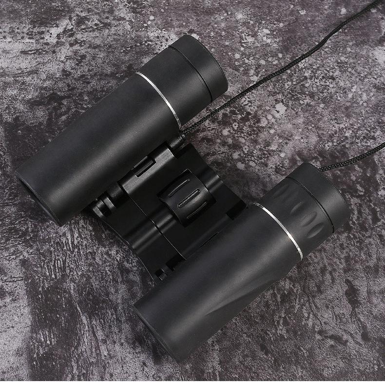 Binoculars High-definition Adult 1000 High-power Low-light Night Vision with Mobile Phone Photo Concert