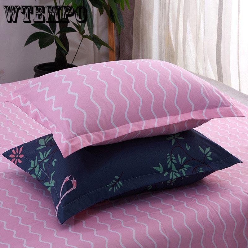 Oil Printing Bedding Sheet Set 4pcs Duvet Cover Set Bedroom Decoration Bed Sheet Quilt