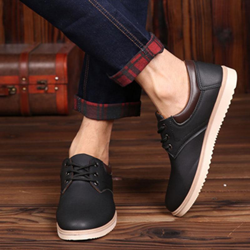 Luxury Fashion Men Tassel Loafers Shoes Leather Formal Dress Office Footwear Oxford Shoes for Men