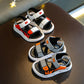 Boys Sandals Tide In Summer, Big Children's Soft-soled Non-slip Children's Children's Baby Boys Beach Shoes