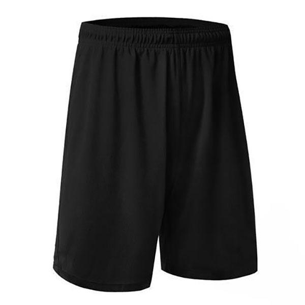 Men's Loose Sports Fitness Shorts Basketball Quick-drying Pants Summer Running Pants Plus Size Sports Five-point Pants