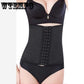 Summer Thin Section Waist Slimming Body Abdomen with Postpartum Breathable Corset