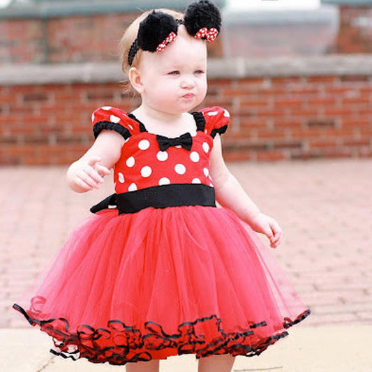 Fancy Kids Girl Dress Birthday Easter Cosplay Dress Up Kids Costume Baby Girl Costume Kids