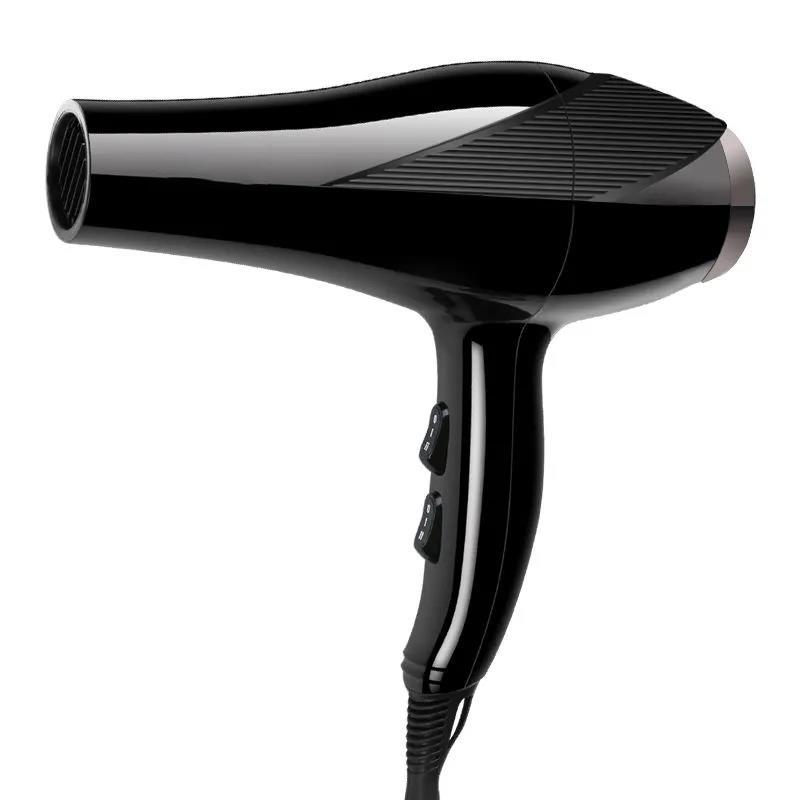 1200W High Power Hair Dryer Blue Light Protection Hot/cold Hair Dryer Barber Equipment for Home Hair Salon