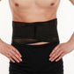 Waist Belt for Men Male New Abdomen Fat Burning Girdle Belly Body Sculpting Shaper Corset Cummerbund