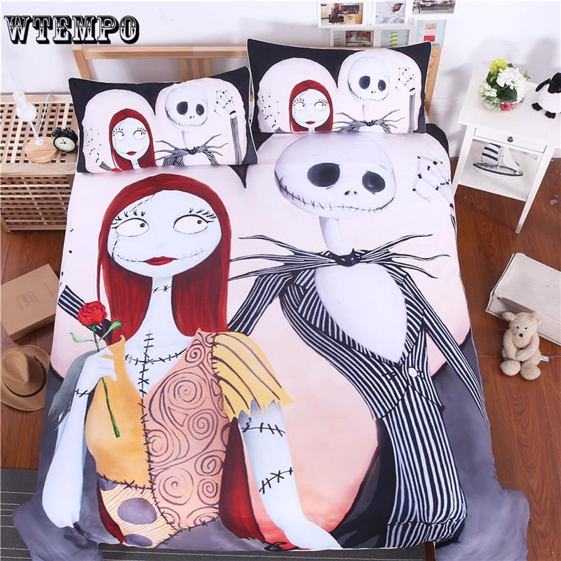 3pcs Dragon 3D Printed Children Bedding Set Duvet Covers Microfiber White Background  Pillowcases