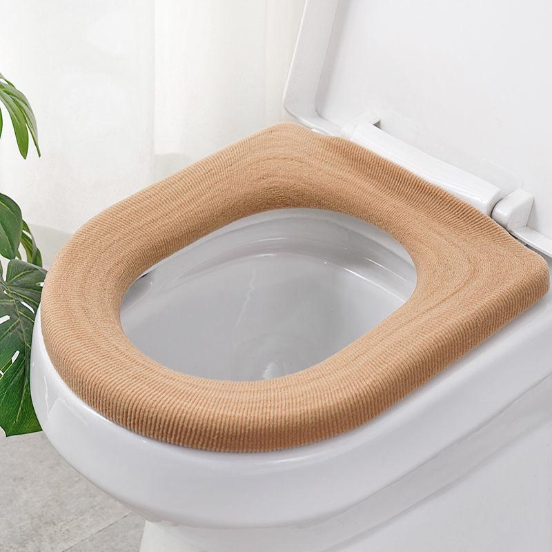 Toilet Seat Cushion Universal Household Toilet Cover Toilet Cover Disposable Toilet Seat Cushion Toilet Four Seasons Toilet Cushion