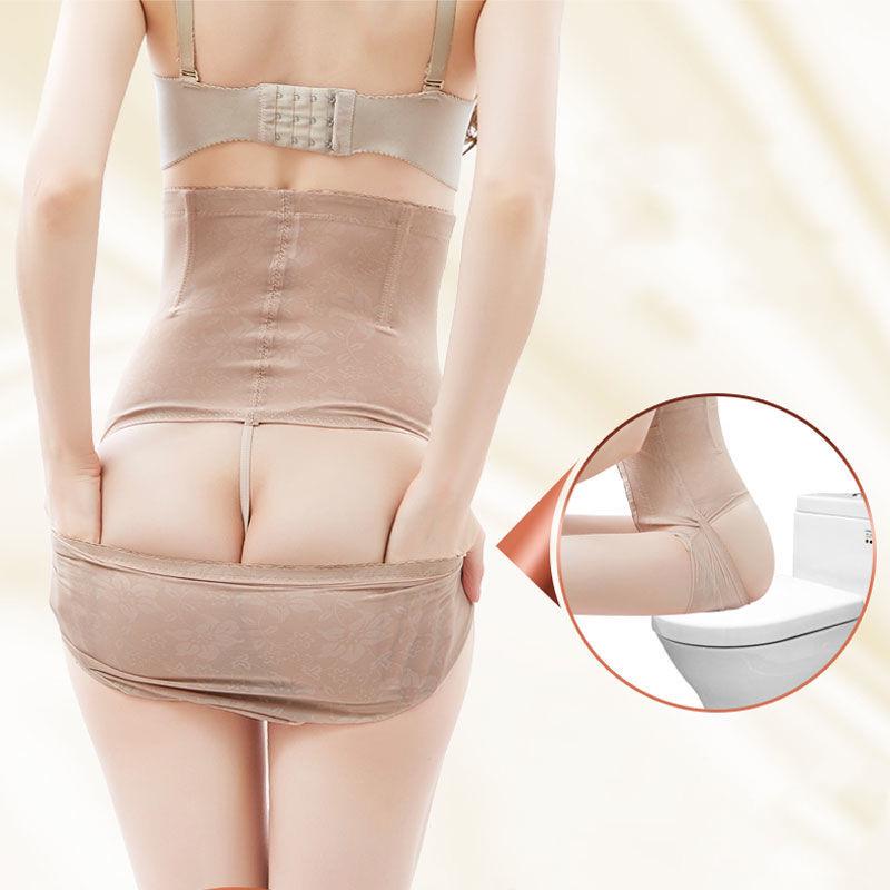 Body Shapers Women Waist Cincher Corset Girdle Slimming Belt Tummy Control Shaping Underwear Shaping