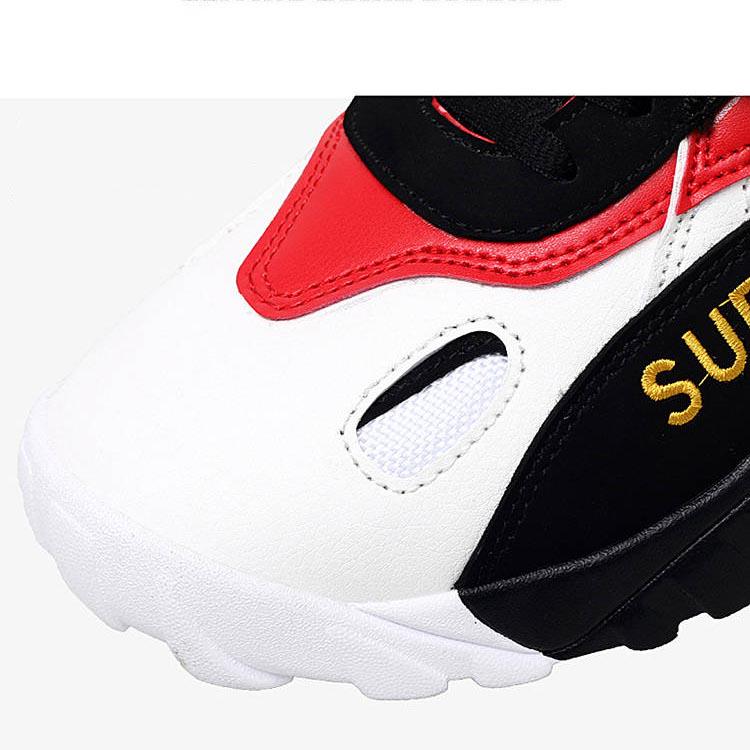 Shoes Running Shoe Men Outdoors Sneakers Footwear Athletic Breathable Air Cushion Sport Shoes Men