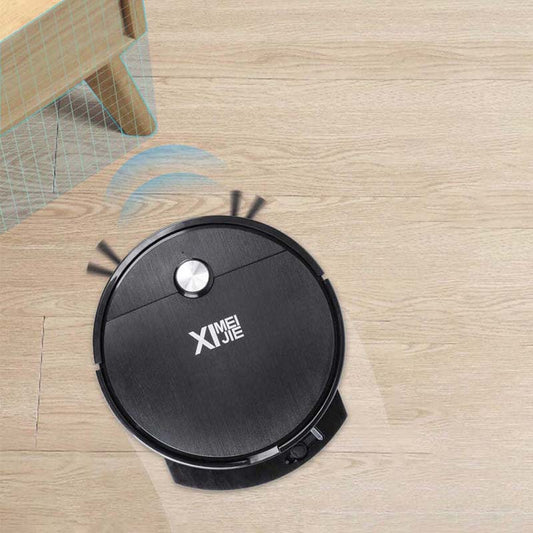 Explosive Smart Sweeping Robot Planning Automatic Sweeper with Water Tank Mopping High-power Vacuum Cleaner